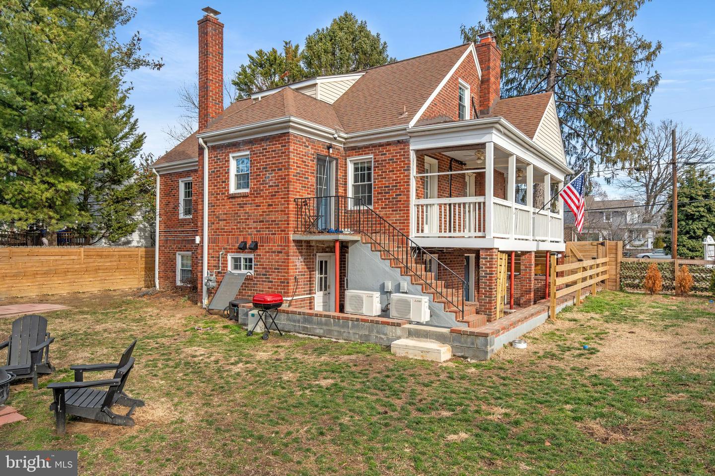 1700 DEWITT AVE, ALEXANDRIA, Virginia 22301, 6 Bedrooms Bedrooms, ,3 BathroomsBathrooms,Residential,For sale,1700 DEWITT AVE,VAAX2052788 MLS # VAAX2052788