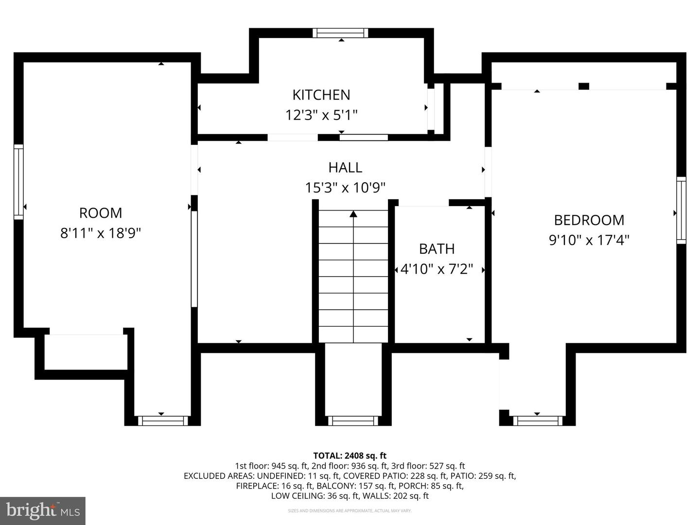 1700 DEWITT AVE, ALEXANDRIA, Virginia 22301, 6 Bedrooms Bedrooms, ,3 BathroomsBathrooms,Residential,For sale,1700 DEWITT AVE,VAAX2052788 MLS # VAAX2052788