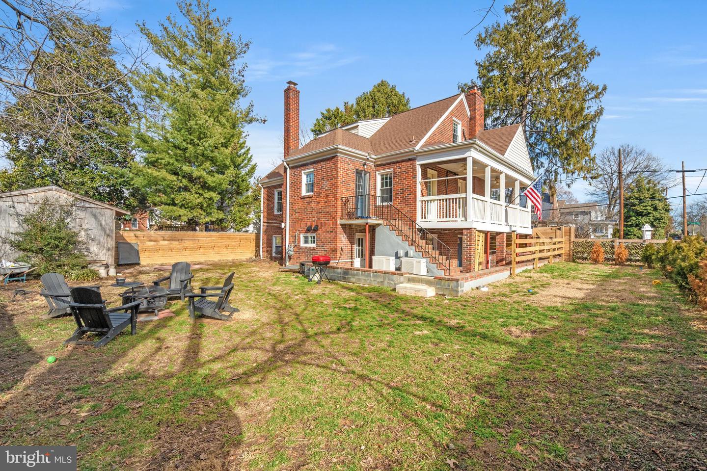 1700 DEWITT AVE, ALEXANDRIA, Virginia 22301, 6 Bedrooms Bedrooms, ,3 BathroomsBathrooms,Residential,For sale,1700 DEWITT AVE,VAAX2052788 MLS # VAAX2052788