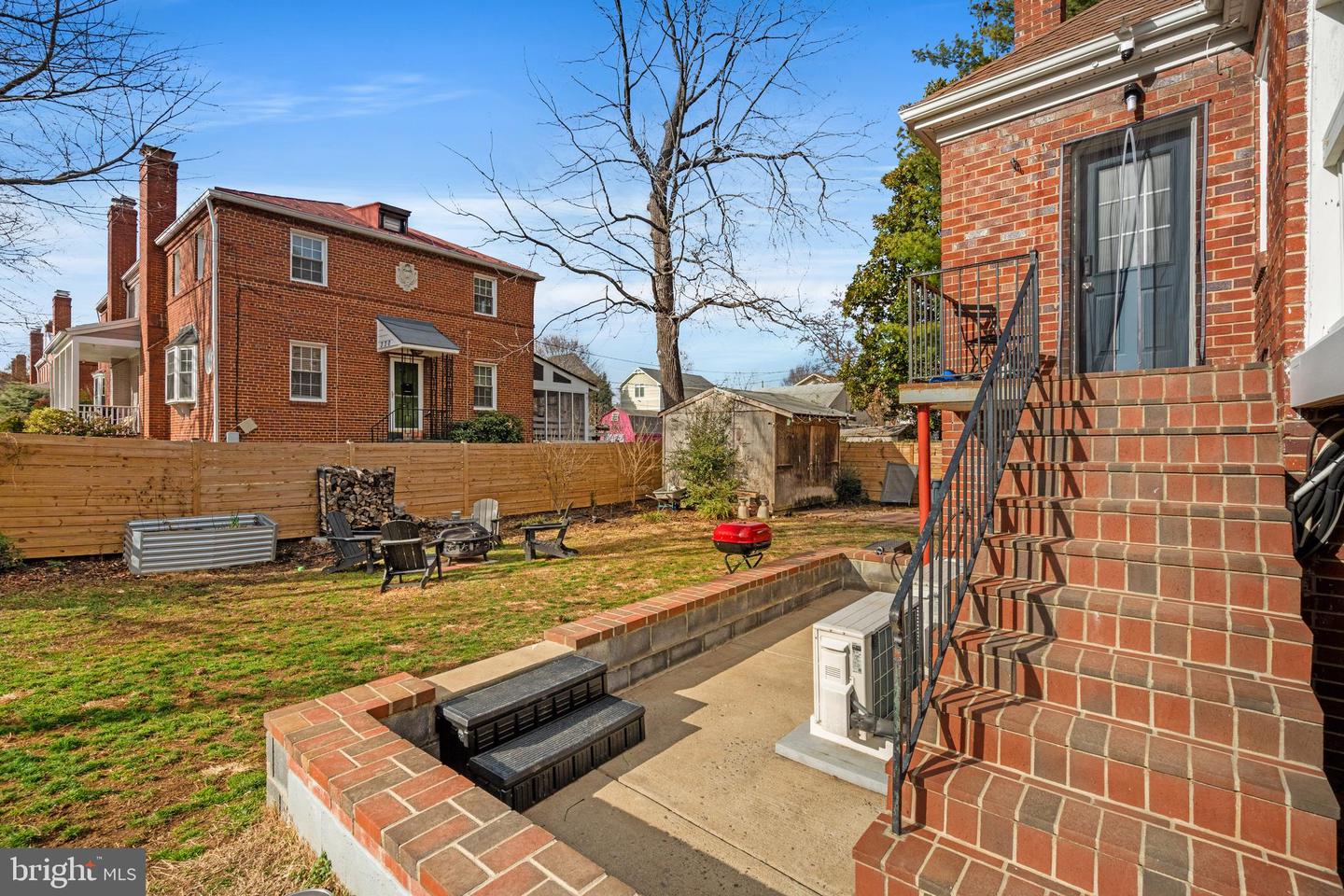 1700 DEWITT AVE, ALEXANDRIA, Virginia 22301, 6 Bedrooms Bedrooms, ,3 BathroomsBathrooms,Residential,For sale,1700 DEWITT AVE,VAAX2052788 MLS # VAAX2052788