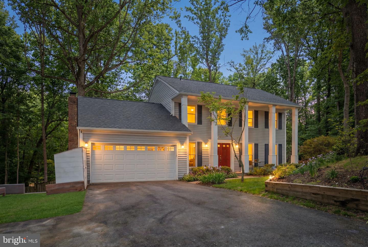 6099 RIVER FOREST DR, MANASSAS, Virginia 20112, 5 Bedrooms Bedrooms, ,2 BathroomsBathrooms,Residential,For sale,6099 RIVER FOREST DR,VAPW2109872 MLS # VAPW2109872