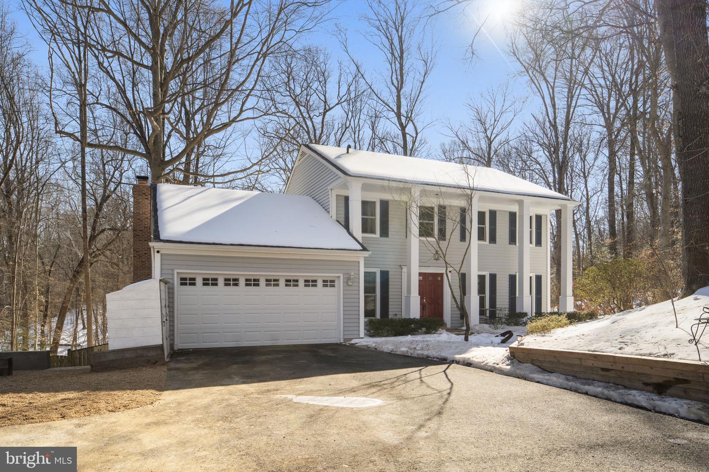 6099 RIVER FOREST DR, MANASSAS, Virginia 20112, 5 Bedrooms Bedrooms, ,2 BathroomsBathrooms,Residential,For sale,6099 RIVER FOREST DR,VAPW2109872 MLS # VAPW2109872