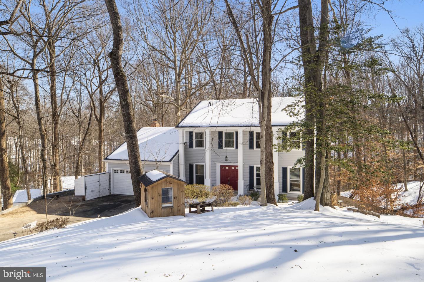 6099 RIVER FOREST DR, MANASSAS, Virginia 20112, 5 Bedrooms Bedrooms, ,2 BathroomsBathrooms,Residential,For sale,6099 RIVER FOREST DR,VAPW2109872 MLS # VAPW2109872