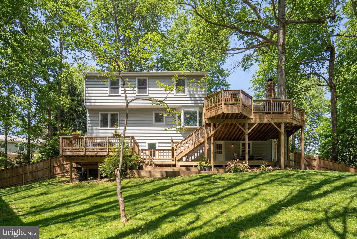 6099 RIVER FOREST DR, MANASSAS, Virginia 20112, 5 Bedrooms Bedrooms, ,2 BathroomsBathrooms,Residential,For sale,6099 RIVER FOREST DR,VAPW2109872 MLS # VAPW2109872