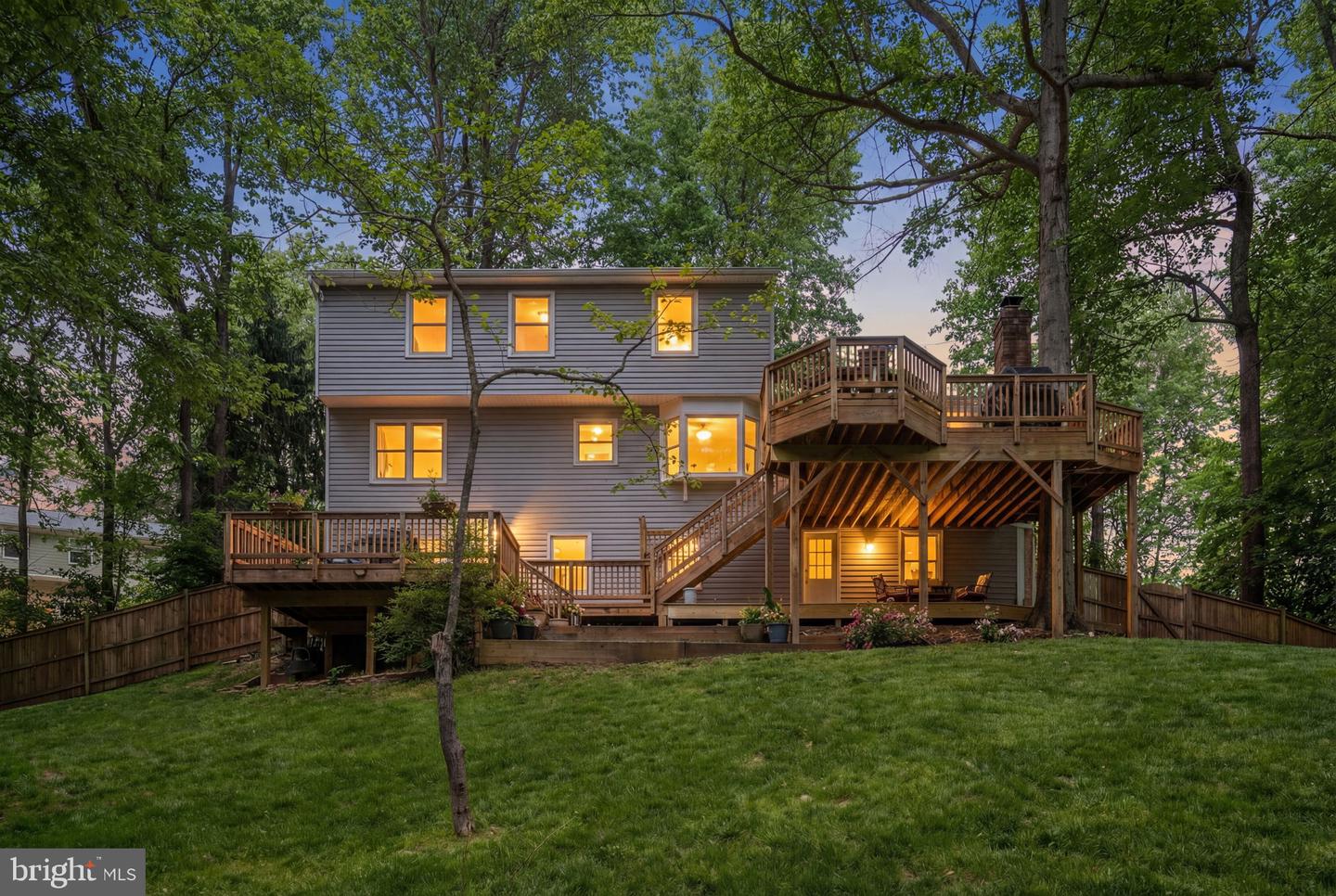 6099 RIVER FOREST DR, MANASSAS, Virginia 20112, 5 Bedrooms Bedrooms, ,2 BathroomsBathrooms,Residential,For sale,6099 RIVER FOREST DR,VAPW2109872 MLS # VAPW2109872