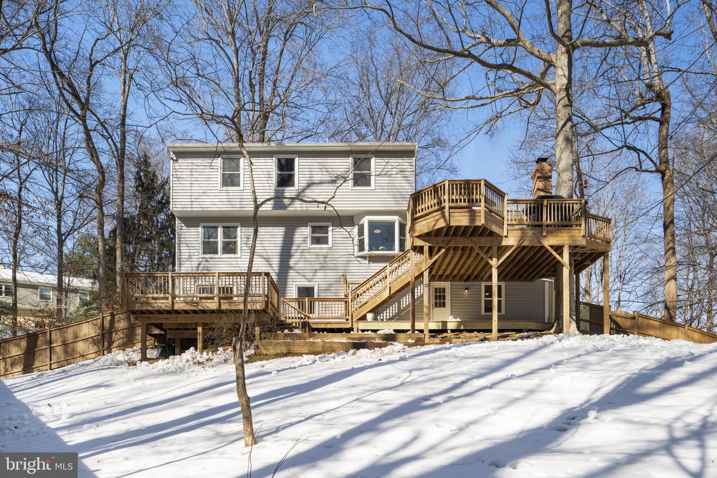 6099 RIVER FOREST DR, MANASSAS, Virginia 20112, 5 Bedrooms Bedrooms, ,2 BathroomsBathrooms,Residential,For sale,6099 RIVER FOREST DR,VAPW2109872 MLS # VAPW2109872