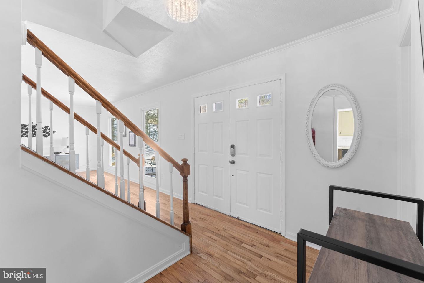 6099 RIVER FOREST DR, MANASSAS, Virginia 20112, 5 Bedrooms Bedrooms, ,2 BathroomsBathrooms,Residential,For sale,6099 RIVER FOREST DR,VAPW2109872 MLS # VAPW2109872