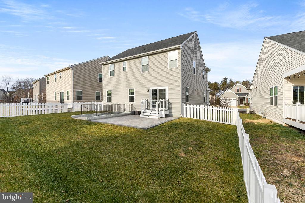 5428 HOLLEY OAK LN, FREDERICKSBURG, Virginia 22407, 4 Bedrooms Bedrooms, 8 Rooms Rooms,3 BathroomsBathrooms,Residential,For sale,5428 HOLLEY OAK LN,VASP2038400 MLS # VASP2038400