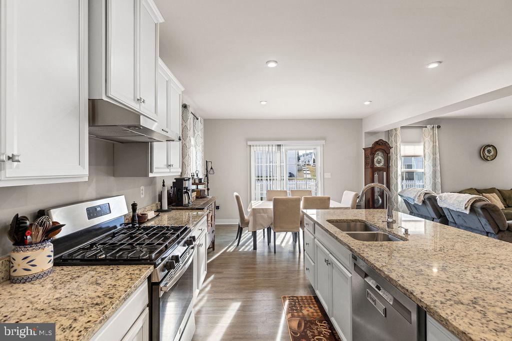 5428 HOLLEY OAK LN, FREDERICKSBURG, Virginia 22407, 4 Bedrooms Bedrooms, 8 Rooms Rooms,3 BathroomsBathrooms,Residential,For sale,5428 HOLLEY OAK LN,VASP2038400 MLS # VASP2038400