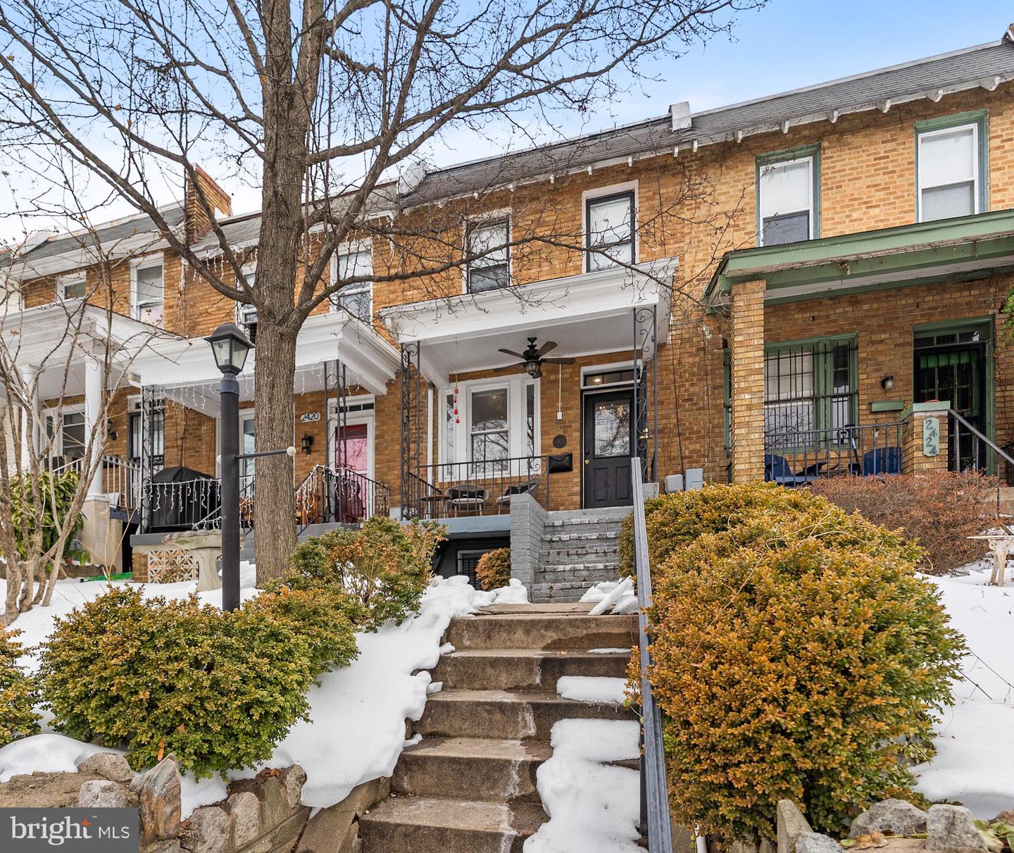 2422 2ND ST NE, WASHINGTON, District Of Columbia 20002, 2 Bedrooms Bedrooms, ,2 BathroomsBathrooms,Residential,For sale,2422 2ND ST NE,DCDC2239964 MLS # DCDC2239964