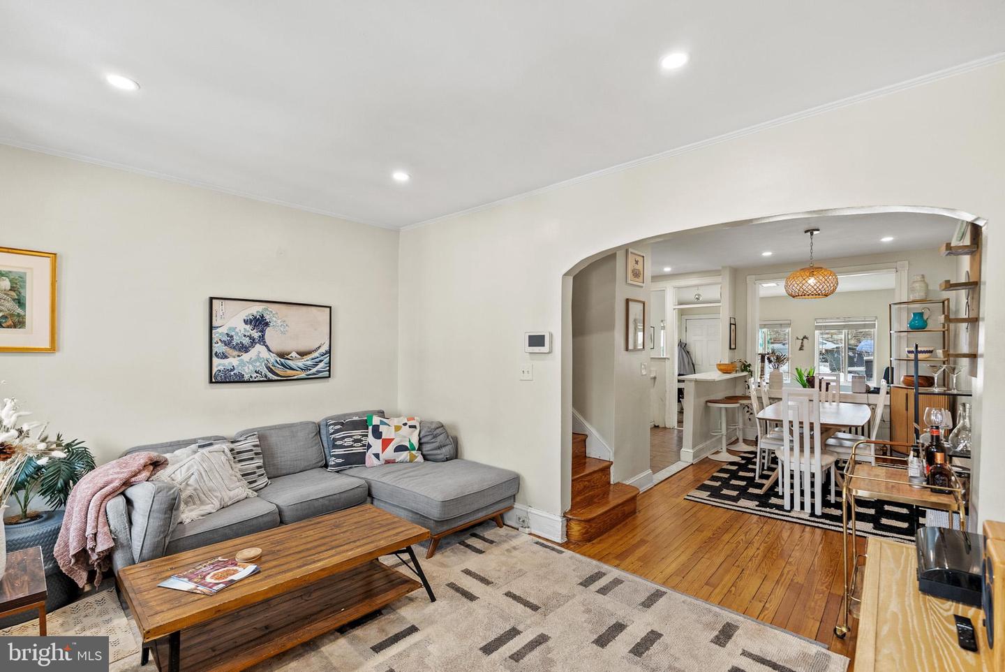 2422 2ND ST NE, WASHINGTON, District Of Columbia 20002, 2 Bedrooms Bedrooms, ,2 BathroomsBathrooms,Residential,For sale,2422 2ND ST NE,DCDC2239964 MLS # DCDC2239964