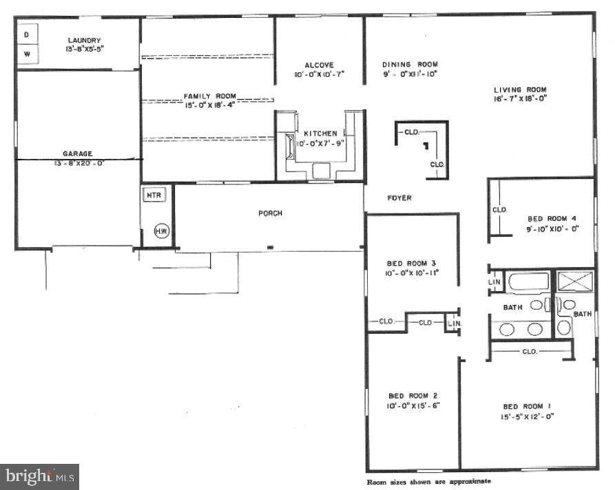 13128 MOSS RANCH LN, FAIRFAX, Virginia 22033, 4 Bedrooms Bedrooms, ,2 BathroomsBathrooms,Residential,For sale,13128 MOSS RANCH LN,VAFX2284820 MLS # VAFX2284820