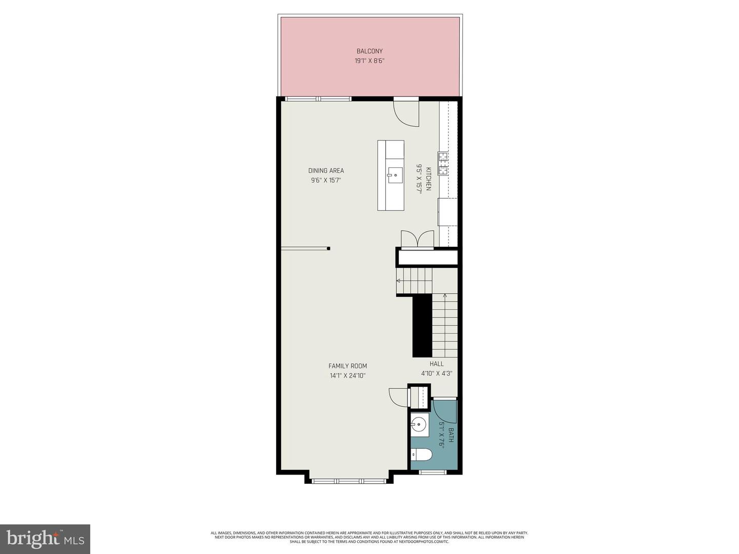 4440 POTOMAC HIGHLANDS CIR, TRIANGLE, Virginia 22172, 3 Bedrooms Bedrooms, ,2 BathroomsBathrooms,Residential,For sale,4440 POTOMAC HIGHLANDS CIR,VAPW2110438 MLS # VAPW2110438