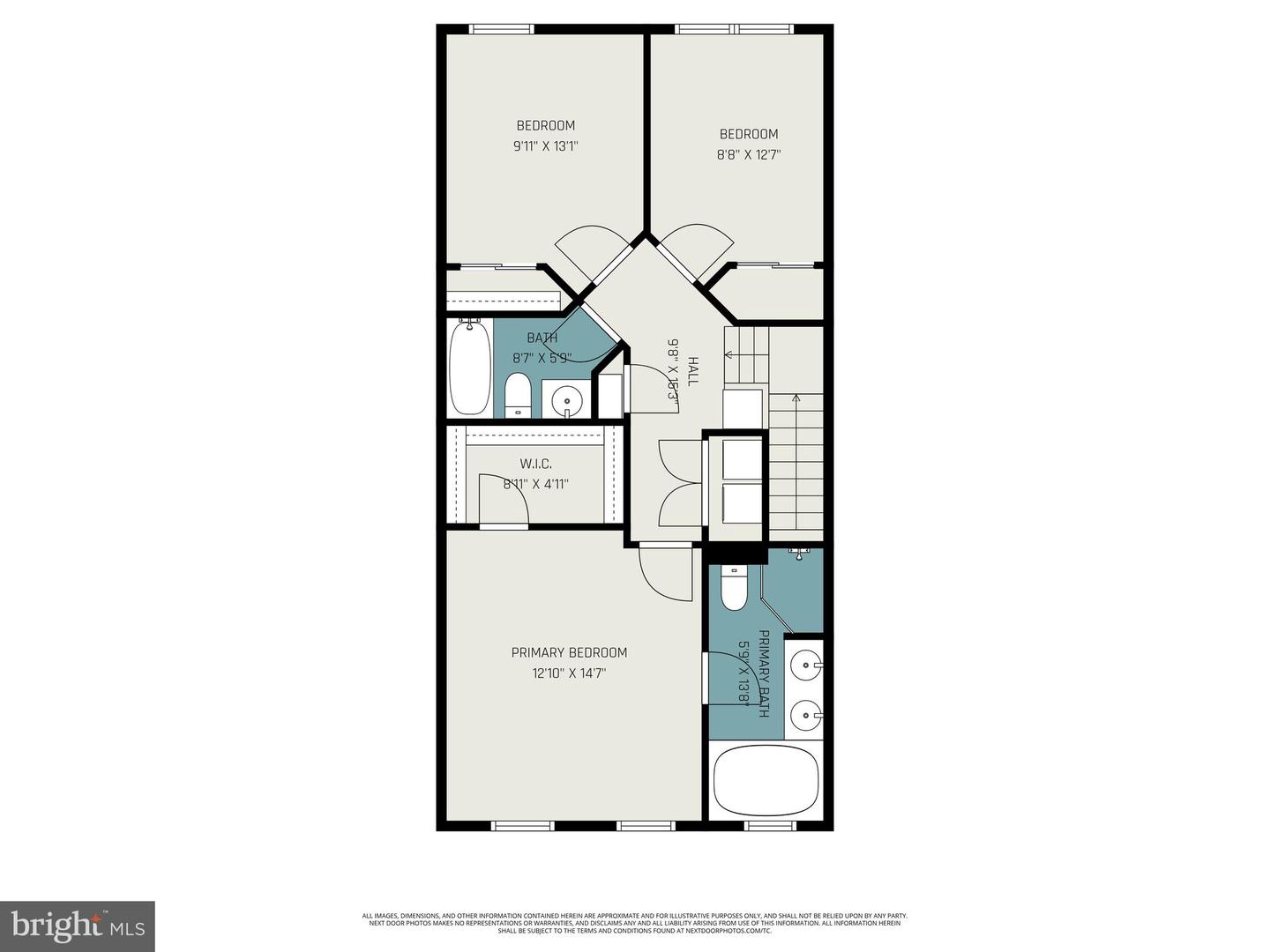 4440 POTOMAC HIGHLANDS CIR, TRIANGLE, Virginia 22172, 3 Bedrooms Bedrooms, ,2 BathroomsBathrooms,Residential,For sale,4440 POTOMAC HIGHLANDS CIR,VAPW2110438 MLS # VAPW2110438