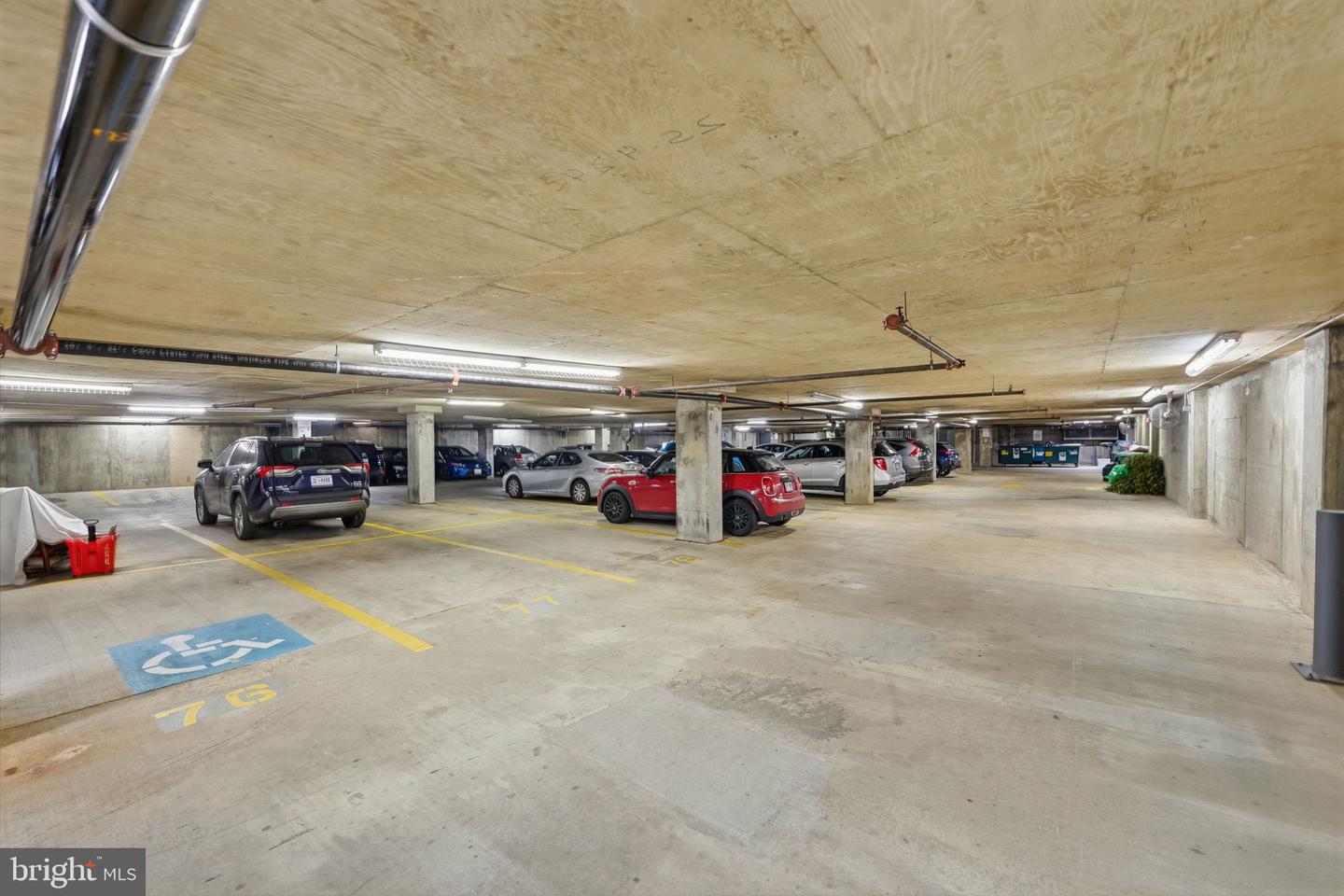 2328 CHAMPLAIN ST NW #302, WASHINGTON, District Of Columbia 20009, 2 Bedrooms Bedrooms, 5 Rooms Rooms,2 BathroomsBathrooms,Residential,For sale,2328 CHAMPLAIN ST NW #302,DCDC2241078 MLS # DCDC2241078