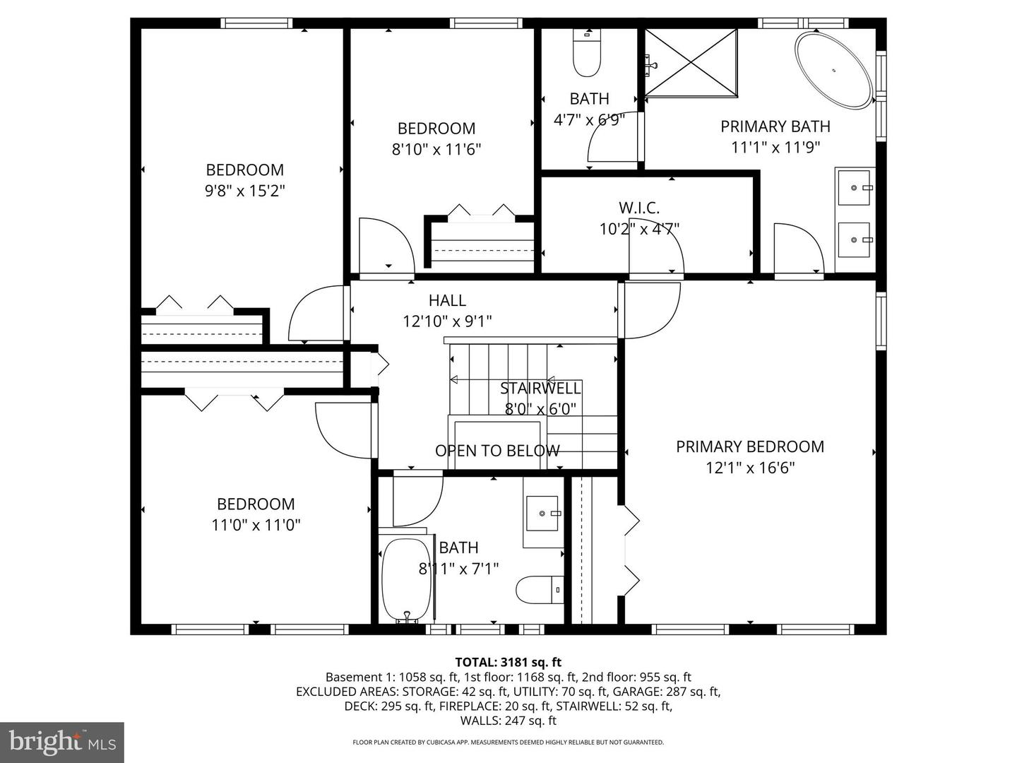 12011 MEADOWVILLE CT, HERNDON, Virginia 20170, 6 Bedrooms Bedrooms, ,3 BathroomsBathrooms,Residential,For sale,12011 MEADOWVILLE CT,VAFX2285512 MLS # VAFX2285512