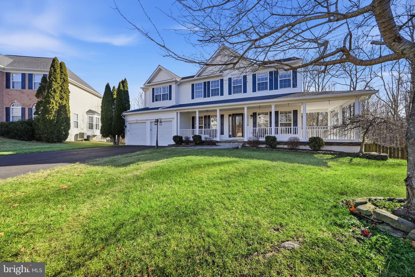 15204 CHULA PL, WOODBRIDGE, Virginia 22193, 4 Bedrooms Bedrooms, ,3 BathroomsBathrooms,Residential,For sale,15204 CHULA PL,VAPW2110500 MLS # VAPW2110500