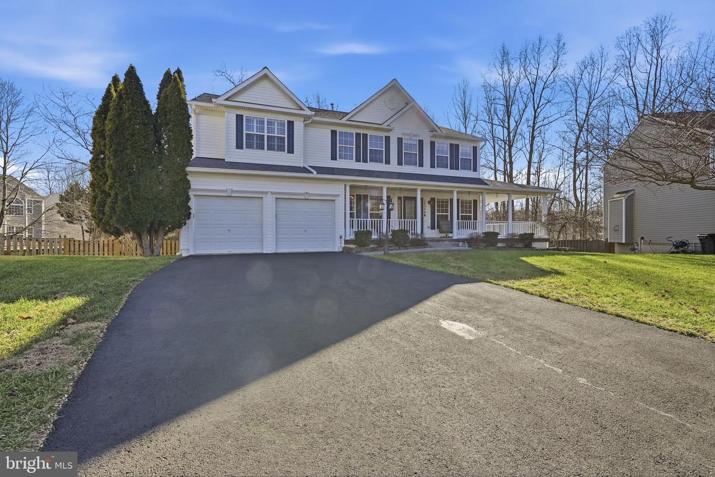 15204 CHULA PL, WOODBRIDGE, Virginia 22193, 4 Bedrooms Bedrooms, ,3 BathroomsBathrooms,Residential,For sale,15204 CHULA PL,VAPW2110500 MLS # VAPW2110500