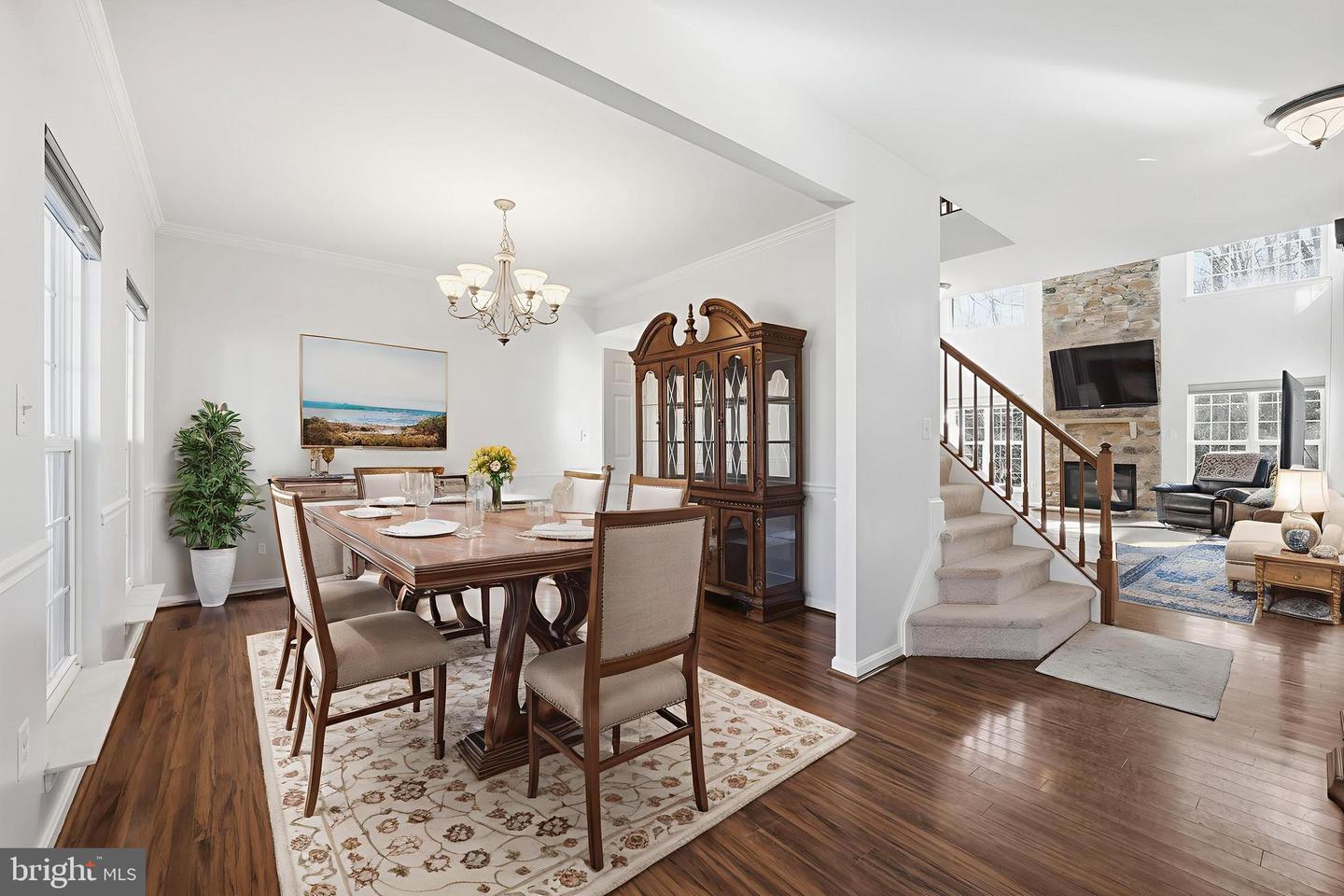 15204 CHULA PL, WOODBRIDGE, Virginia 22193, 4 Bedrooms Bedrooms, ,3 BathroomsBathrooms,Residential,For sale,15204 CHULA PL,VAPW2110500 MLS # VAPW2110500