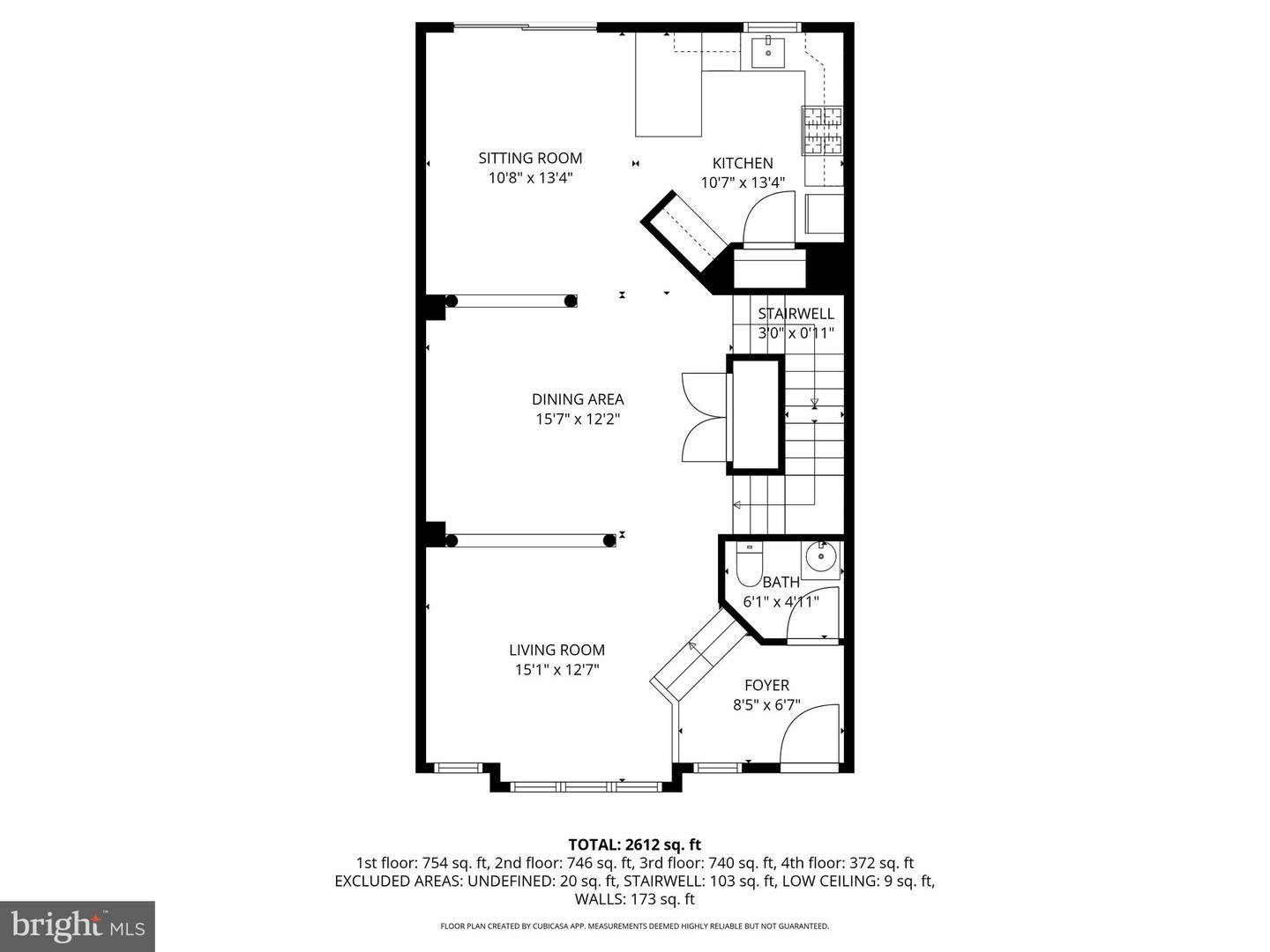 2118 CAPSTONE CIR, HERNDON, Virginia 20170, 4 Bedrooms Bedrooms, ,3 BathroomsBathrooms,Residential,For sale,2118 CAPSTONE CIR,VAFX2285652 MLS # VAFX2285652