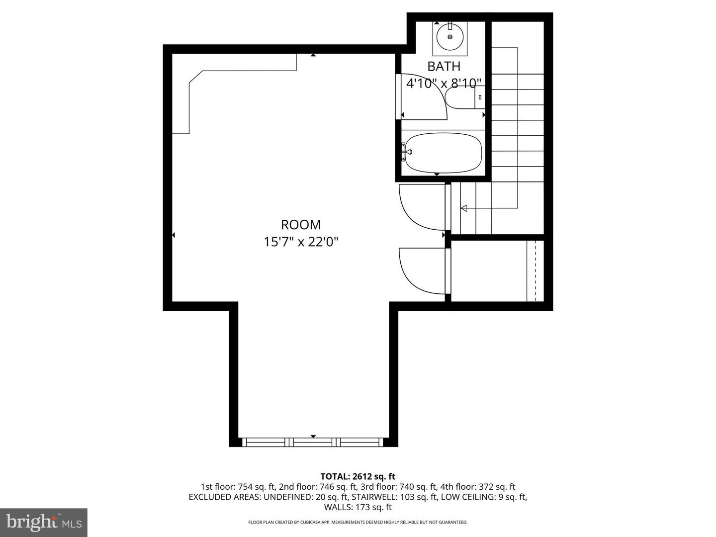 2118 CAPSTONE CIR, HERNDON, Virginia 20170, 4 Bedrooms Bedrooms, ,3 BathroomsBathrooms,Residential,For sale,2118 CAPSTONE CIR,VAFX2285652 MLS # VAFX2285652