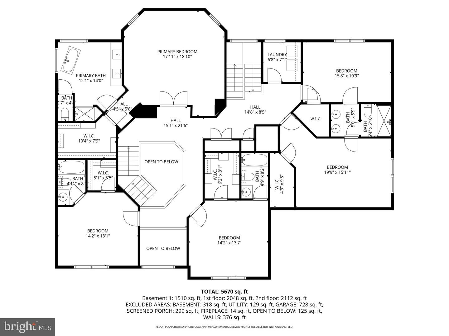22455 PINE RIDGE CT, ASHBURN, Virginia 20148, 5 Bedrooms Bedrooms, ,5 BathroomsBathrooms,Residential,For sale,22455 PINE RIDGE CT,VALO2113982 MLS # VALO2113982