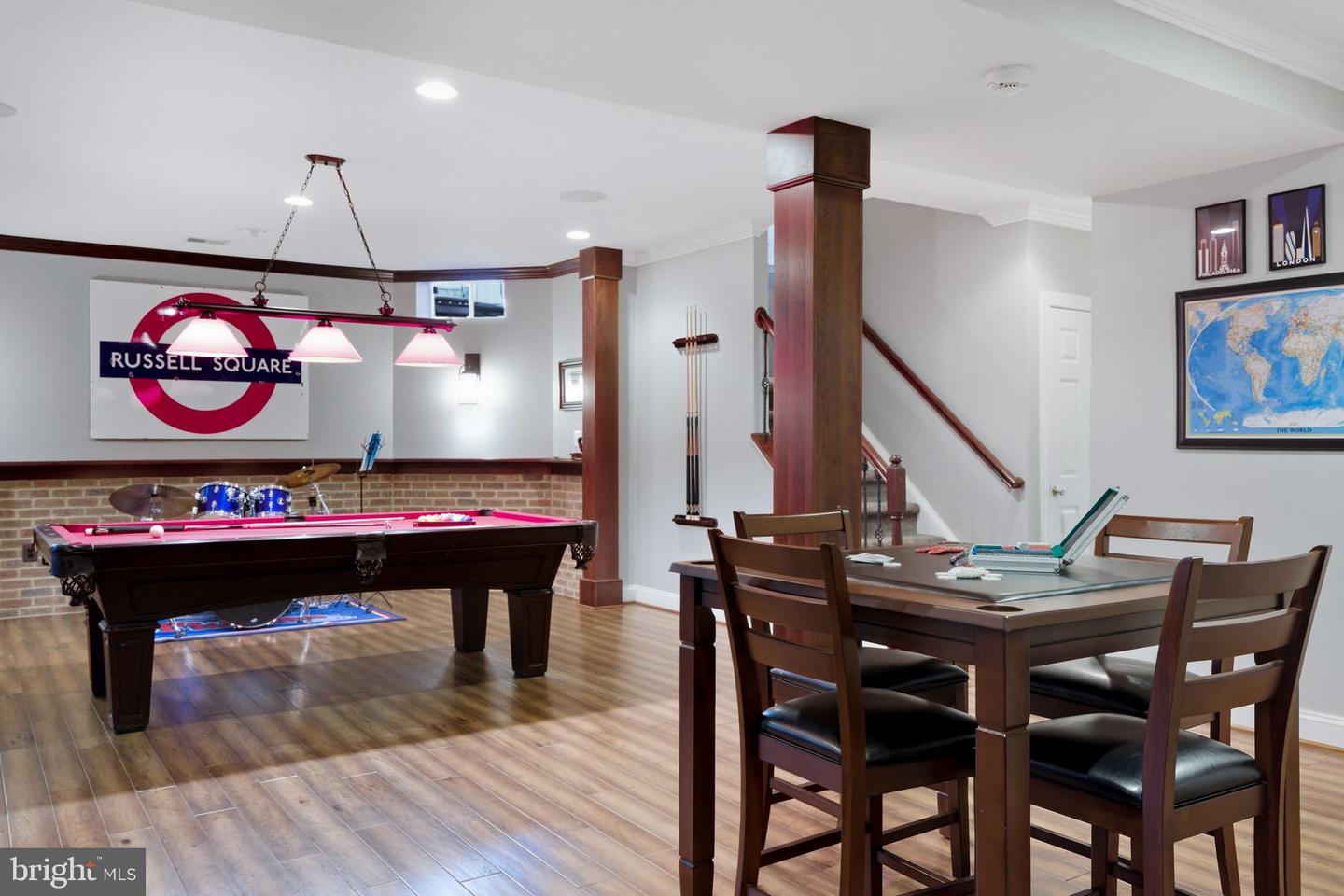 22455 PINE RIDGE CT, ASHBURN, Virginia 20148, 5 Bedrooms Bedrooms, ,5 BathroomsBathrooms,Residential,For sale,22455 PINE RIDGE CT,VALO2113982 MLS # VALO2113982