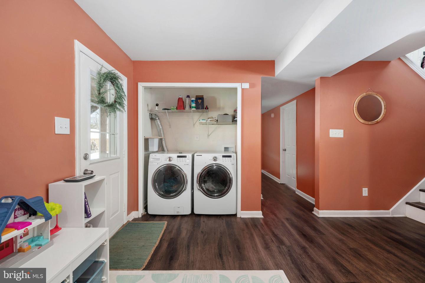 5570 ROWSER DR, WOODBRIDGE, Virginia 22193, 4 Bedrooms Bedrooms, ,2 BathroomsBathrooms,Residential,For sale,5570 ROWSER DR,VAPW2110654 MLS # VAPW2110654