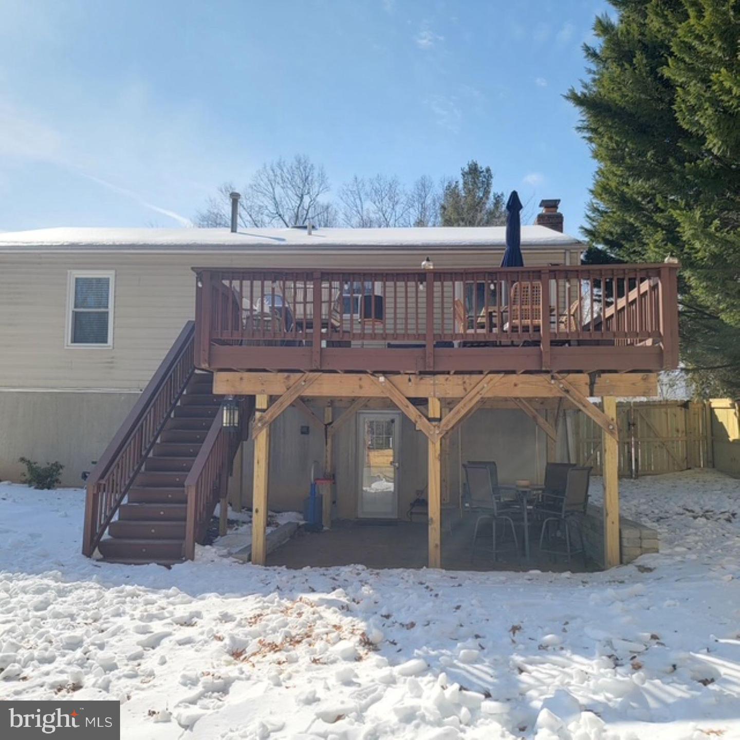 5570 ROWSER DR, WOODBRIDGE, Virginia 22193, 4 Bedrooms Bedrooms, ,2 BathroomsBathrooms,Residential,For sale,5570 ROWSER DR,VAPW2110654 MLS # VAPW2110654