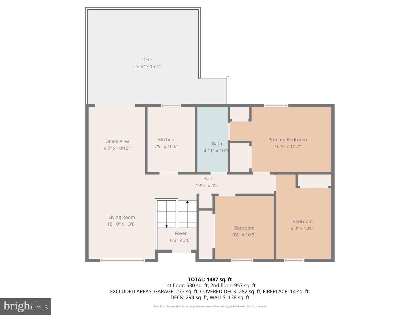 5570 ROWSER DR, WOODBRIDGE, Virginia 22193, 4 Bedrooms Bedrooms, ,2 BathroomsBathrooms,Residential,For sale,5570 ROWSER DR,VAPW2110654 MLS # VAPW2110654
