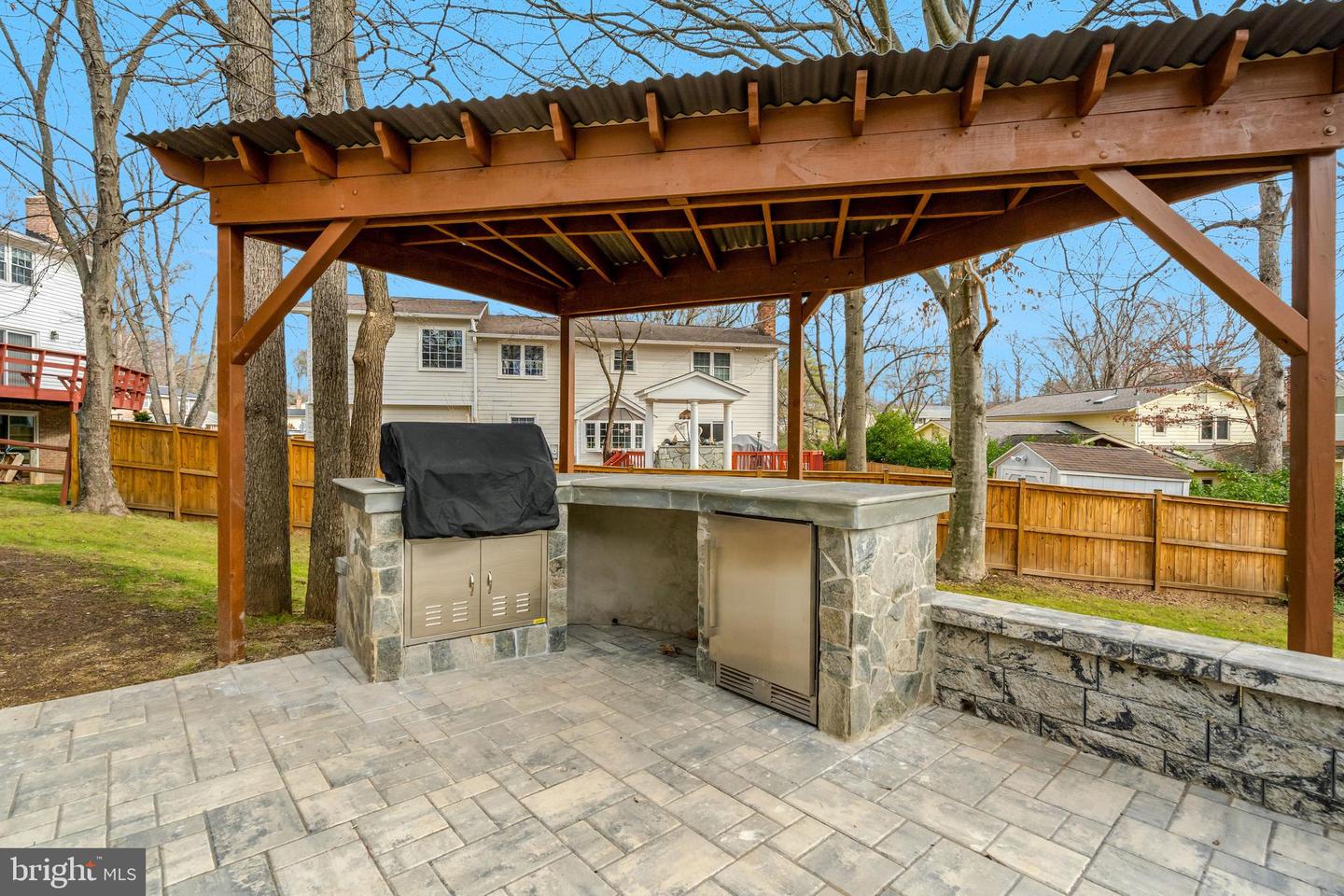 5203 MORNINGTON CT, FAIRFAX, Virginia 22032, 5 Bedrooms Bedrooms, 19 Rooms Rooms,5 BathroomsBathrooms,Residential,For sale,5203 MORNINGTON CT,VAFX2286062 MLS # VAFX2286062