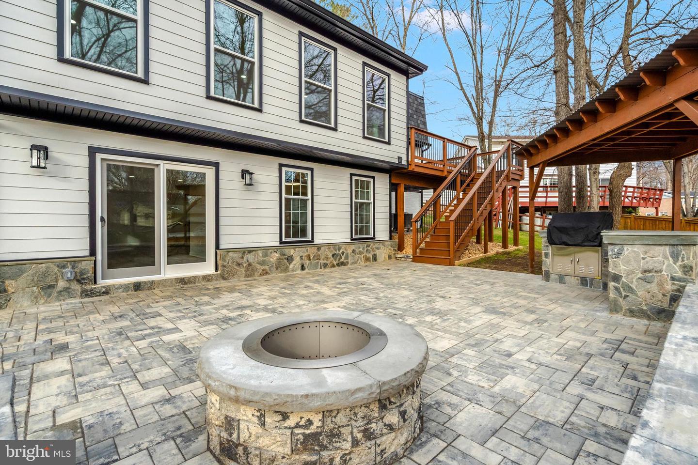 5203 MORNINGTON CT, FAIRFAX, Virginia 22032, 5 Bedrooms Bedrooms, 19 Rooms Rooms,5 BathroomsBathrooms,Residential,For sale,5203 MORNINGTON CT,VAFX2286062 MLS # VAFX2286062