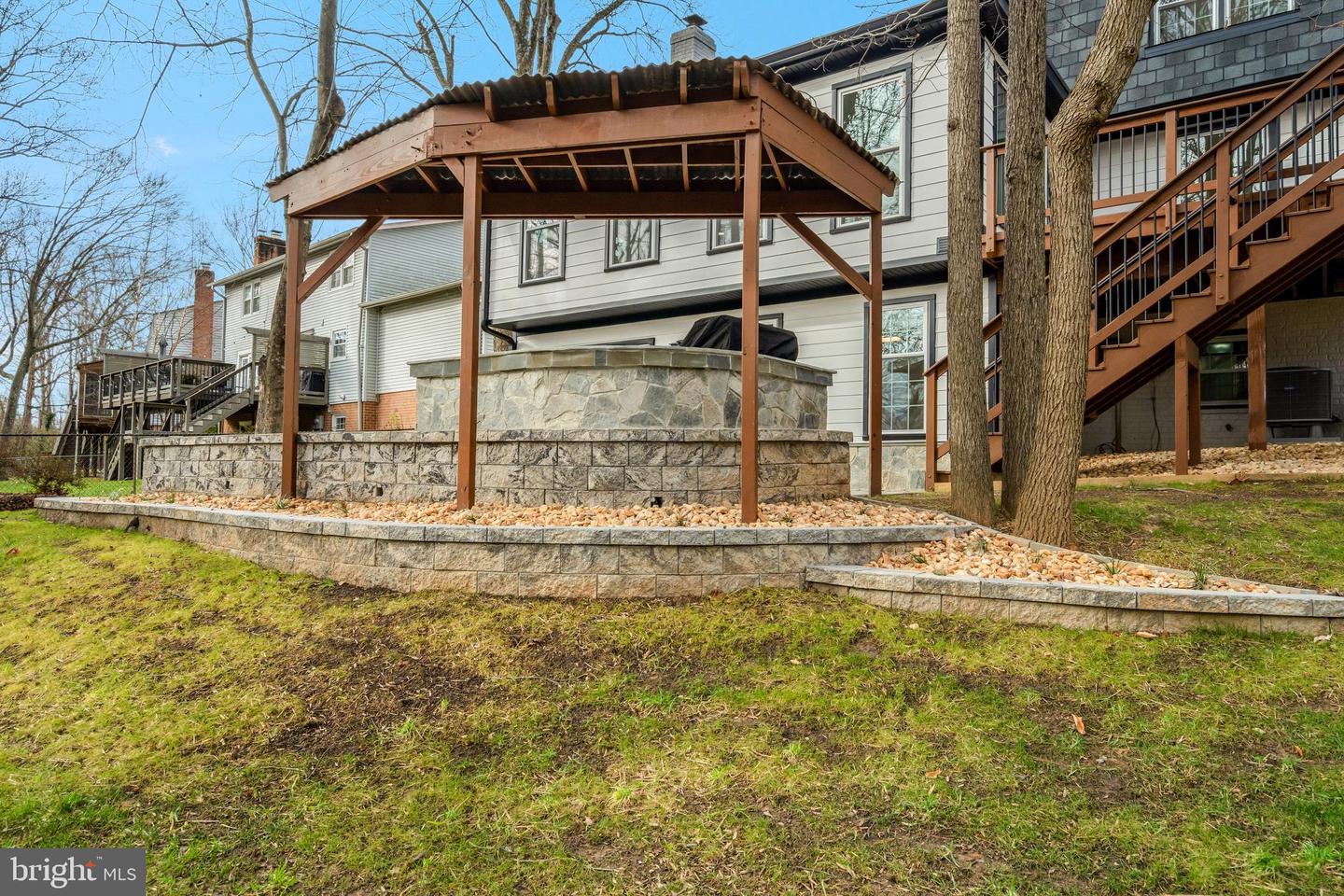 5203 MORNINGTON CT, FAIRFAX, Virginia 22032, 5 Bedrooms Bedrooms, 19 Rooms Rooms,5 BathroomsBathrooms,Residential,For sale,5203 MORNINGTON CT,VAFX2286062 MLS # VAFX2286062