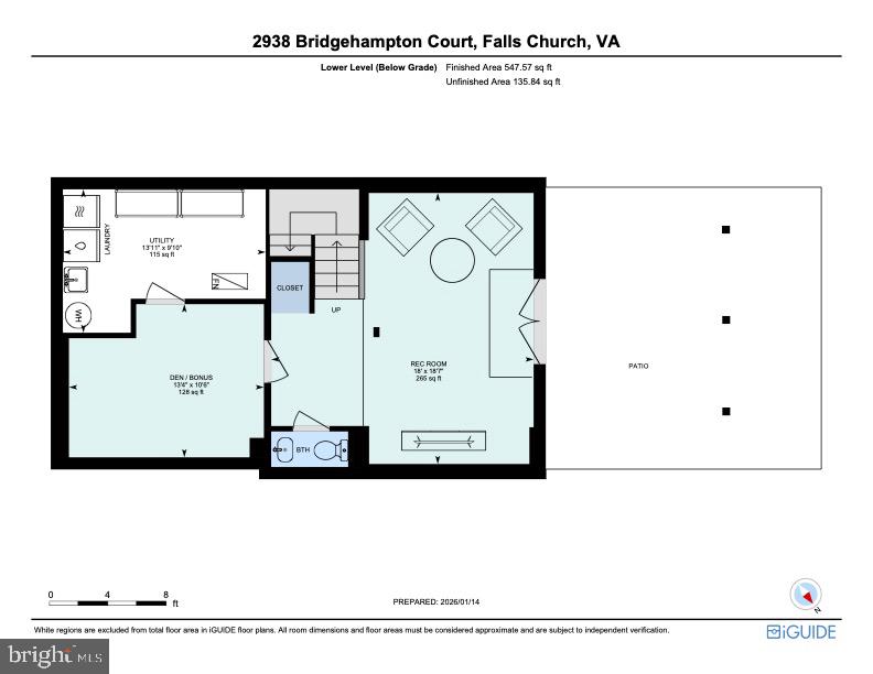 2938 BRIDGEHAMPTON CT, FALLS CHURCH, Virginia 22042, 3 Bedrooms Bedrooms, ,2 BathroomsBathrooms,Residential,For sale,2938 BRIDGEHAMPTON CT,VAFX2286166 MLS # VAFX2286166
