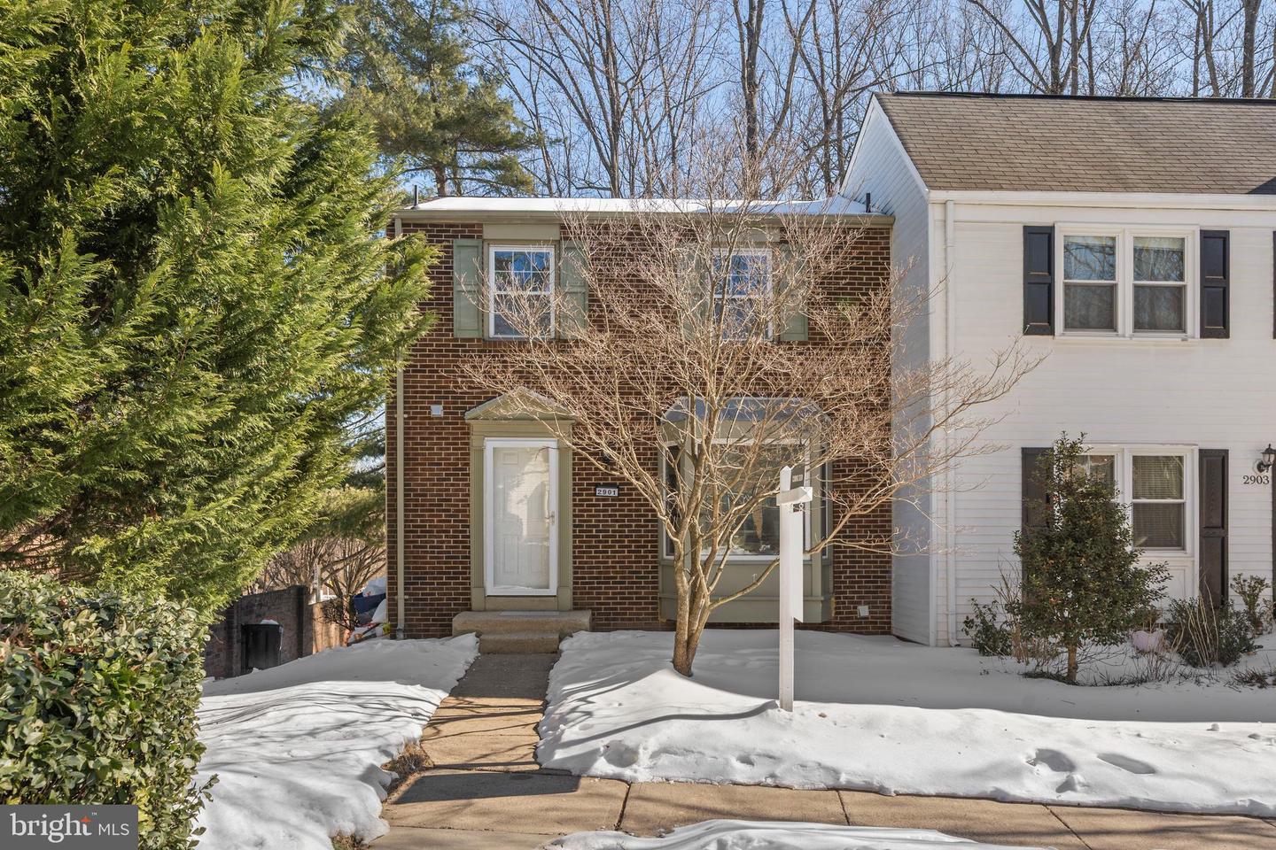 2901 EVERLEIGH WAY, FAIRFAX, Virginia 22031, 3 Bedrooms Bedrooms, ,3 BathroomsBathrooms,Residential,For sale,2901 EVERLEIGH WAY,VAFX2286184 MLS # VAFX2286184