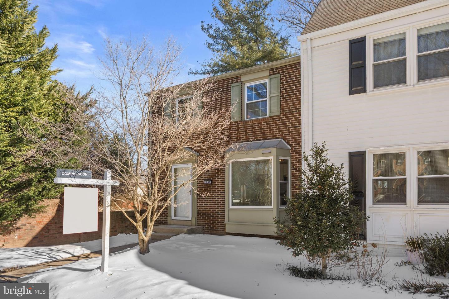2901 EVERLEIGH WAY, FAIRFAX, Virginia 22031, 3 Bedrooms Bedrooms, ,3 BathroomsBathrooms,Residential,For sale,2901 EVERLEIGH WAY,VAFX2286184 MLS # VAFX2286184
