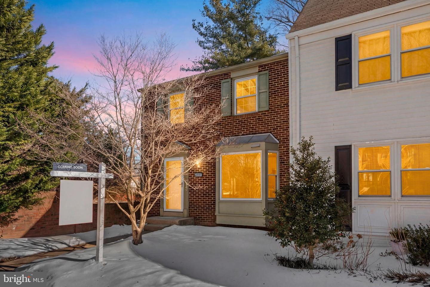 2901 EVERLEIGH WAY, FAIRFAX, Virginia 22031, 3 Bedrooms Bedrooms, ,3 BathroomsBathrooms,Residential,For sale,2901 EVERLEIGH WAY,VAFX2286184 MLS # VAFX2286184
