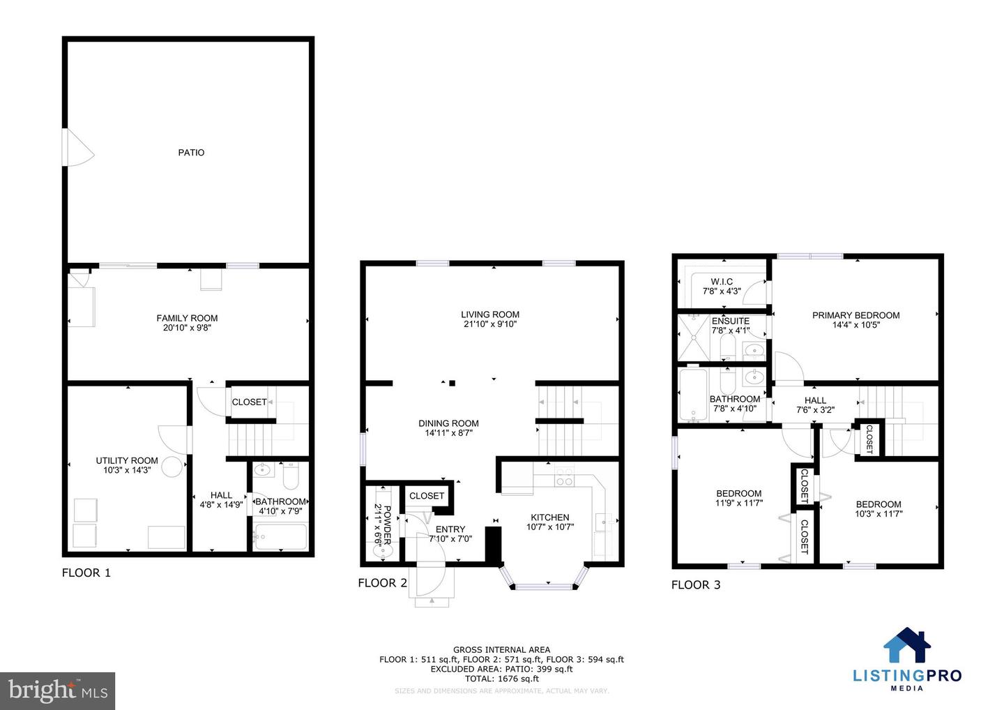 2901 EVERLEIGH WAY, FAIRFAX, Virginia 22031, 3 Bedrooms Bedrooms, ,3 BathroomsBathrooms,Residential,For sale,2901 EVERLEIGH WAY,VAFX2286184 MLS # VAFX2286184