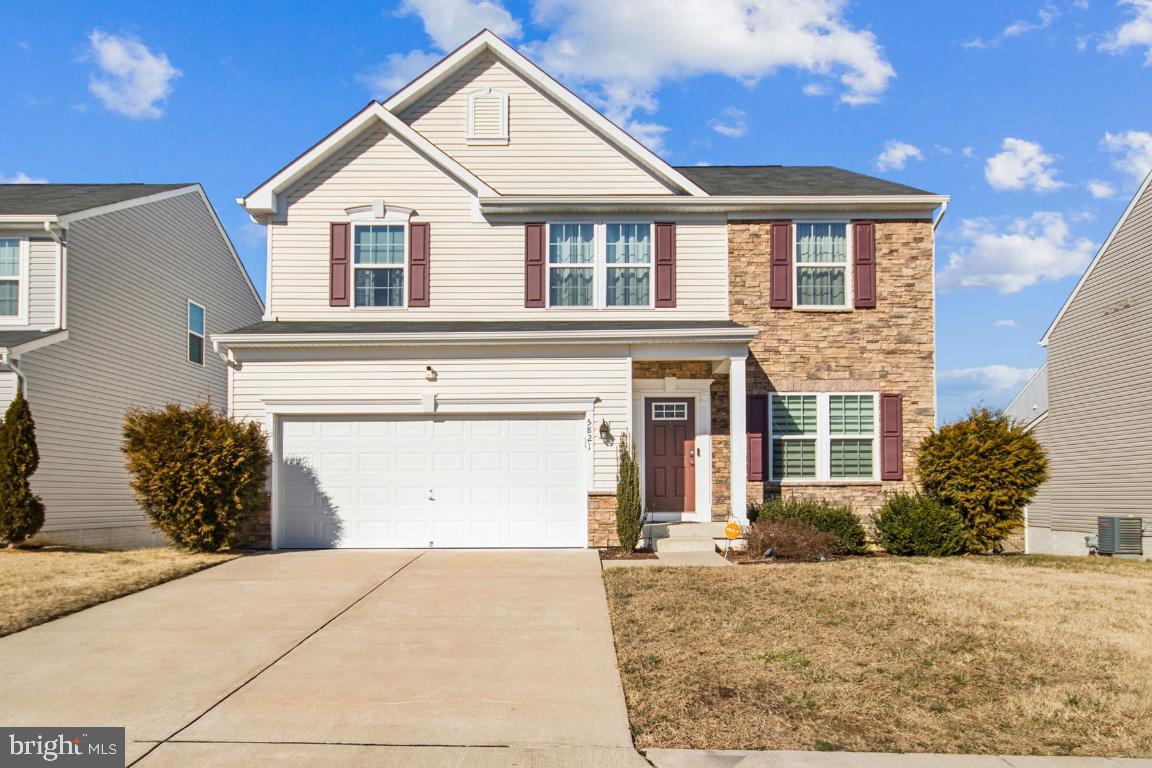 5821 SPRUCE VALLEY DR, FREDERICKSBURG, Virginia 22407, 4 Bedrooms Bedrooms, ,3 BathroomsBathrooms,Residential,For sale,5821 SPRUCE VALLEY DR,VASP2038710 MLS # VASP2038710