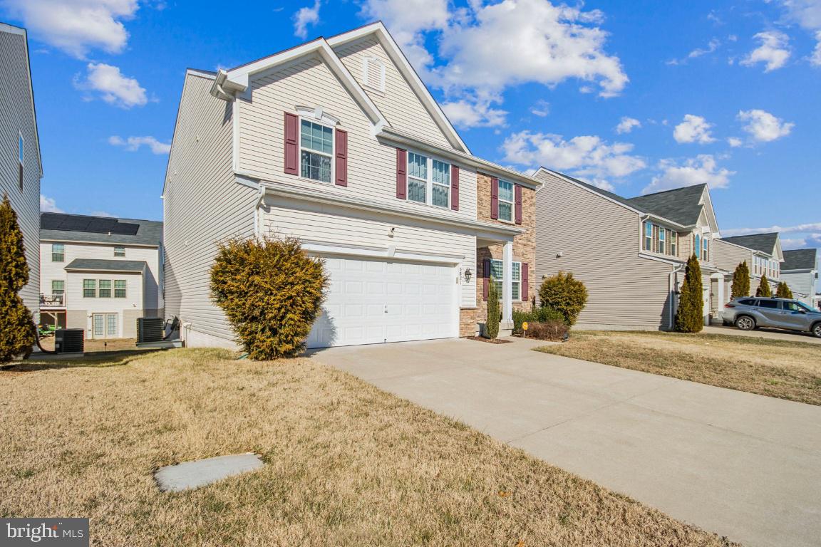 5821 SPRUCE VALLEY DR, FREDERICKSBURG, Virginia 22407, 4 Bedrooms Bedrooms, ,3 BathroomsBathrooms,Residential,For sale,5821 SPRUCE VALLEY DR,VASP2038710 MLS # VASP2038710