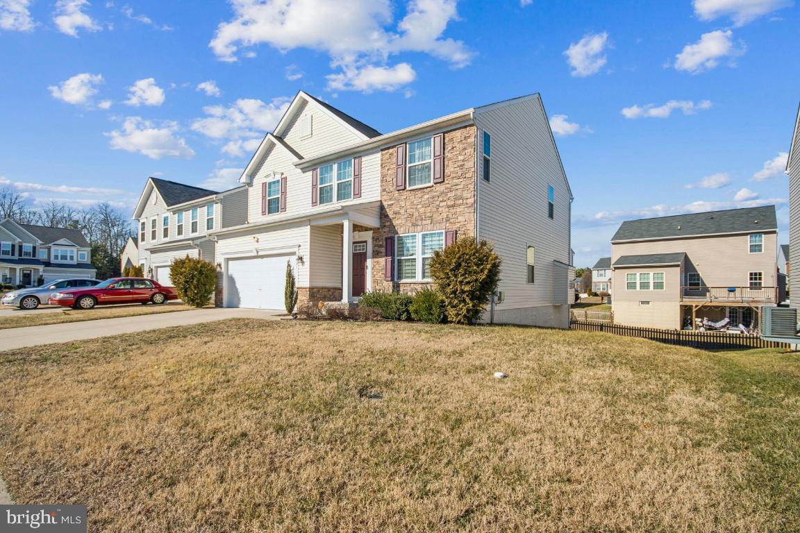 5821 SPRUCE VALLEY DR, FREDERICKSBURG, Virginia 22407, 4 Bedrooms Bedrooms, ,3 BathroomsBathrooms,Residential,For sale,5821 SPRUCE VALLEY DR,VASP2038710 MLS # VASP2038710