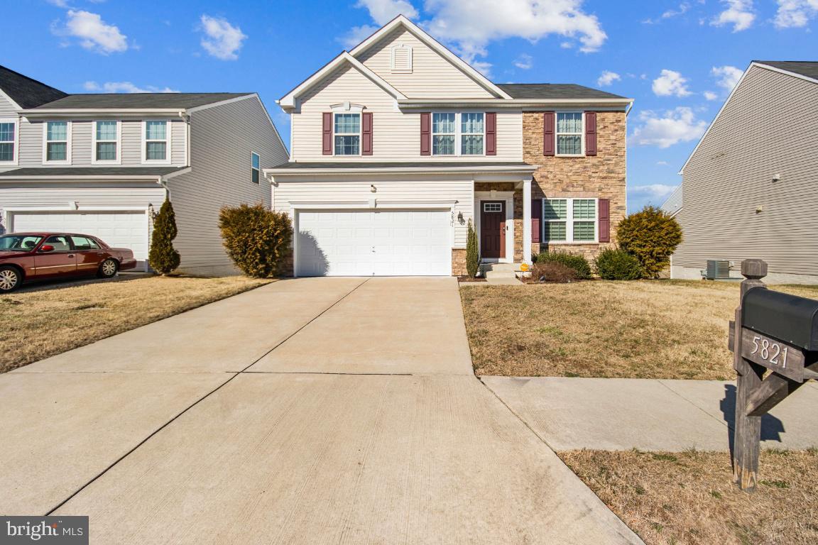 5821 SPRUCE VALLEY DR, FREDERICKSBURG, Virginia 22407, 4 Bedrooms Bedrooms, ,3 BathroomsBathrooms,Residential,For sale,5821 SPRUCE VALLEY DR,VASP2038710 MLS # VASP2038710