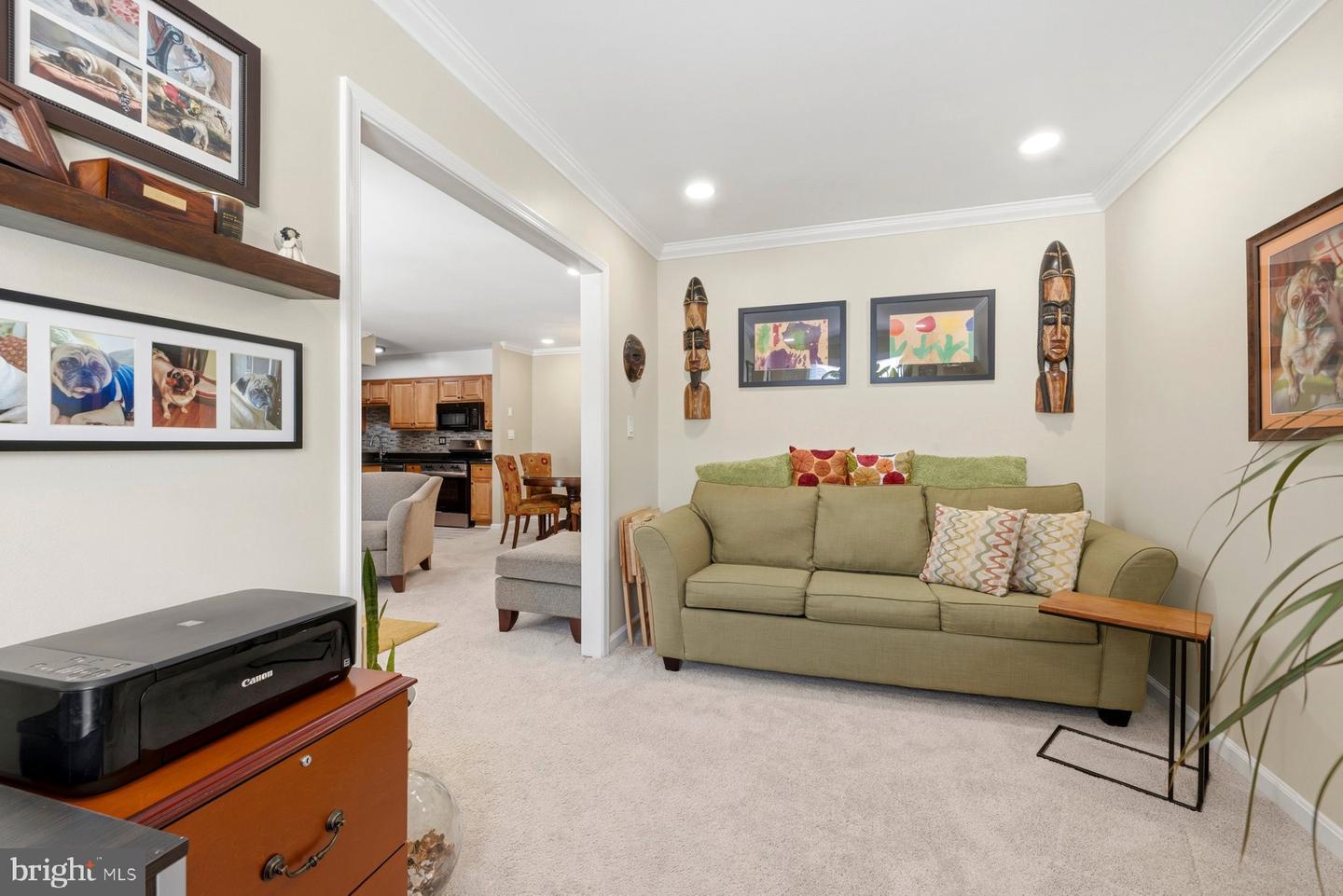 8353-D DUNHAM CT #642, SPRINGFIELD, Virginia 22152, 2 Bedrooms Bedrooms, ,1 BathroomBathrooms,Residential,For sale,8353-D DUNHAM CT #642,VAFX2286300 MLS # VAFX2286300