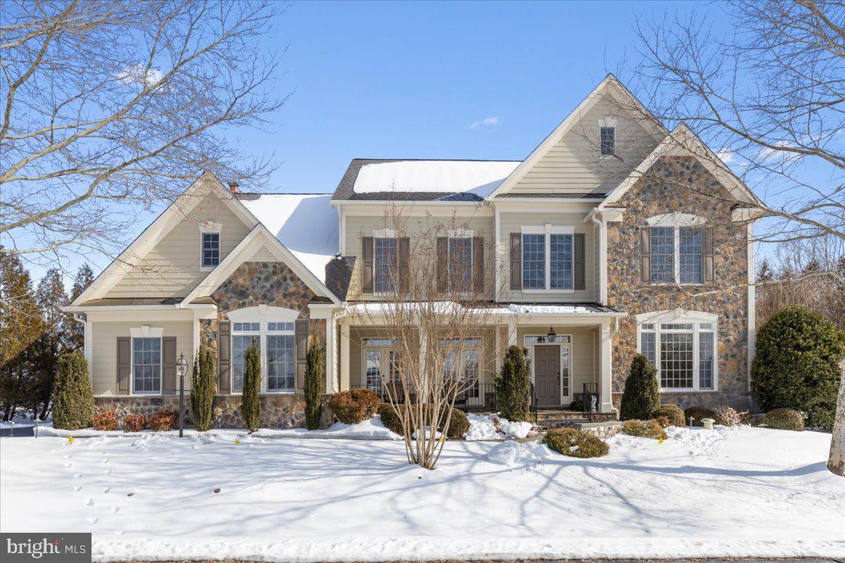 19606 BELLINGHAM LN, LEESBURG, Virginia 20175, 4 Bedrooms Bedrooms, ,5 BathroomsBathrooms,Residential,For sale,19606 BELLINGHAM LN,VALO2114236 MLS # VALO2114236