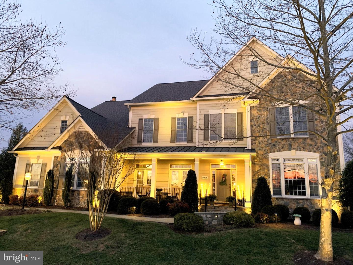 19606 BELLINGHAM LN, LEESBURG, Virginia 20175, 4 Bedrooms Bedrooms, ,5 BathroomsBathrooms,Residential,For sale,19606 BELLINGHAM LN,VALO2114236 MLS # VALO2114236