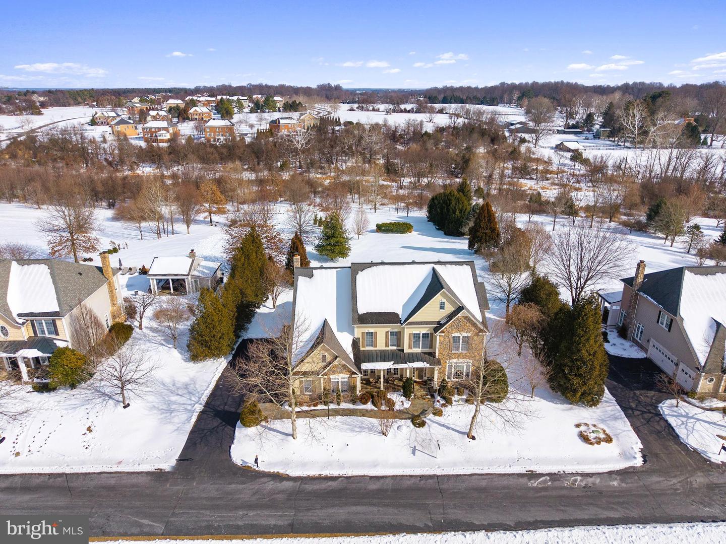 19606 BELLINGHAM LN, LEESBURG, Virginia 20175, 4 Bedrooms Bedrooms, ,5 BathroomsBathrooms,Residential,For sale,19606 BELLINGHAM LN,VALO2114236 MLS # VALO2114236