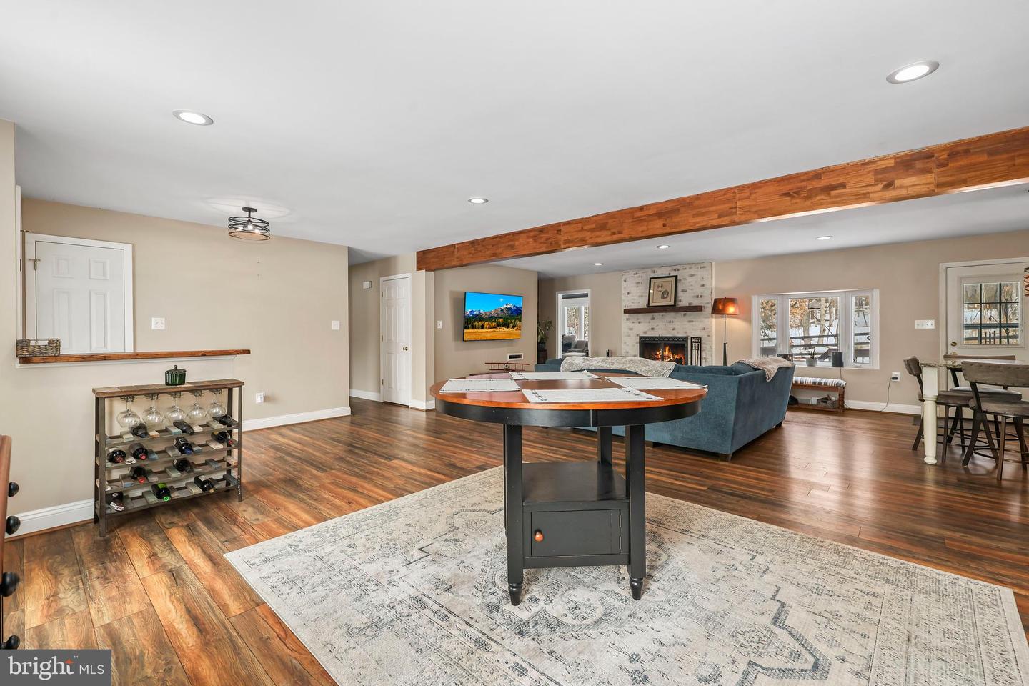 7326 STUART CIR, WARRENTON, Virginia 20187, 4 Bedrooms Bedrooms, ,3 BathroomsBathrooms,Residential,For sale,7326 STUART CIR,VAFQ2020182 MLS # VAFQ2020182