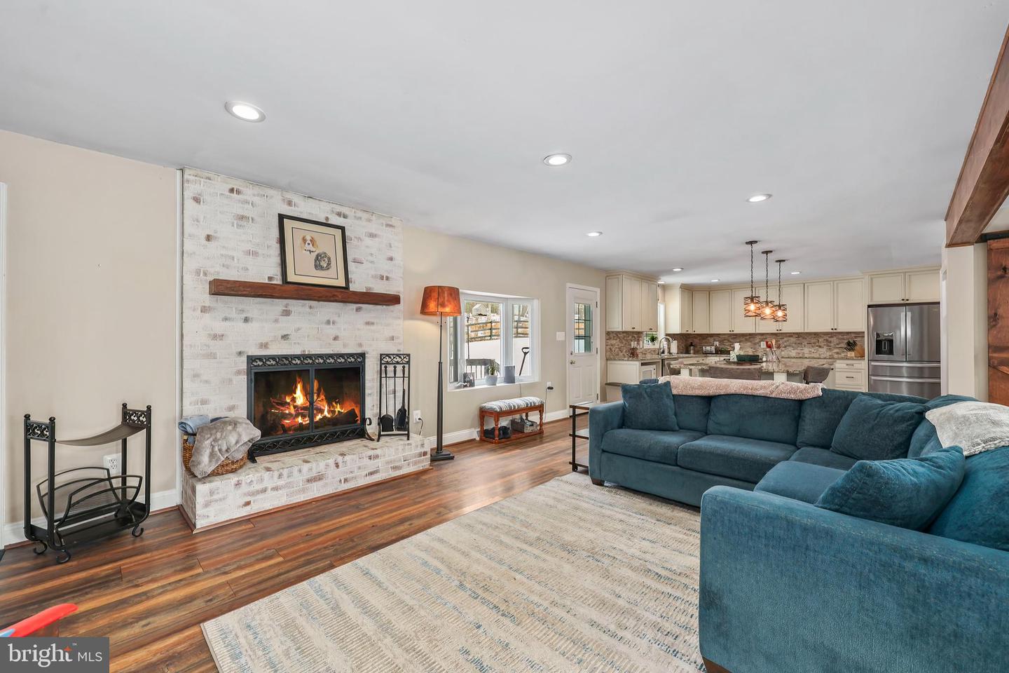 7326 STUART CIR, WARRENTON, Virginia 20187, 4 Bedrooms Bedrooms, ,3 BathroomsBathrooms,Residential,For sale,7326 STUART CIR,VAFQ2020182 MLS # VAFQ2020182