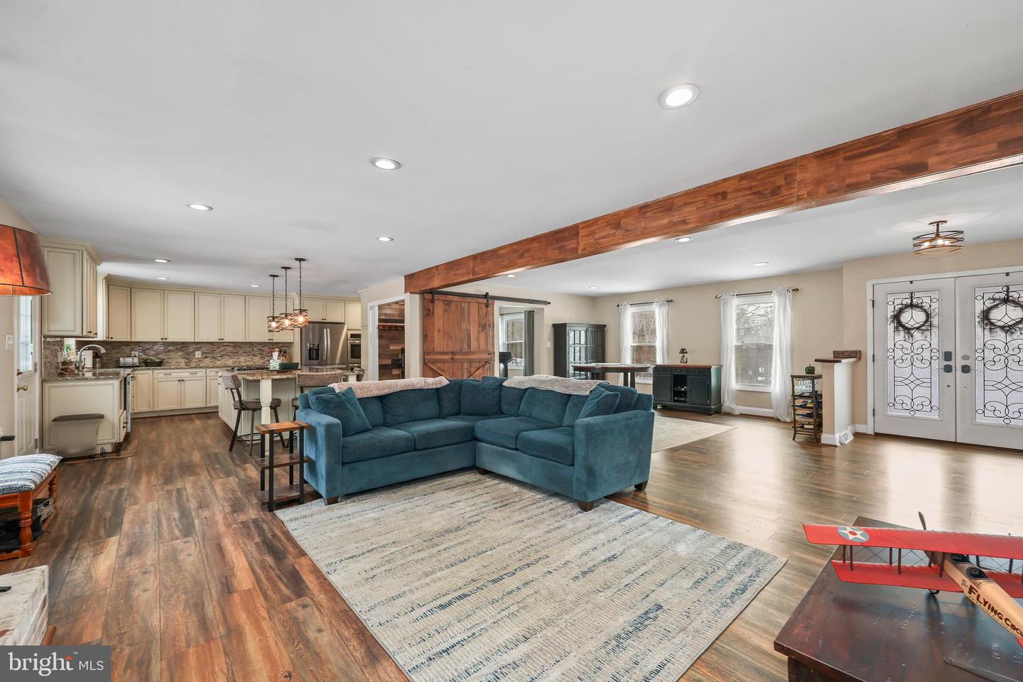 7326 STUART CIR, WARRENTON, Virginia 20187, 4 Bedrooms Bedrooms, ,3 BathroomsBathrooms,Residential,For sale,7326 STUART CIR,VAFQ2020182 MLS # VAFQ2020182