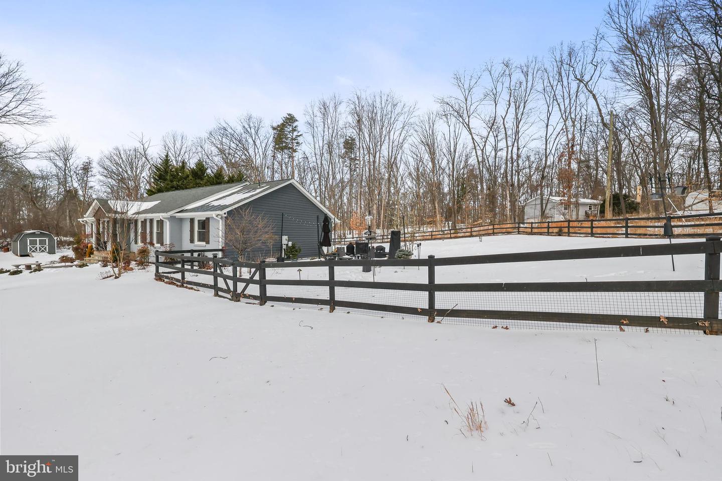 7326 STUART CIR, WARRENTON, Virginia 20187, 4 Bedrooms Bedrooms, ,3 BathroomsBathrooms,Residential,For sale,7326 STUART CIR,VAFQ2020182 MLS # VAFQ2020182